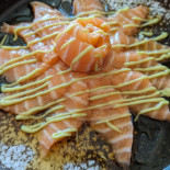 Light Sushi Nourriture