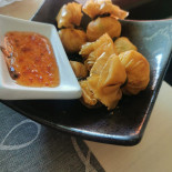 Light Sushi Nourriture