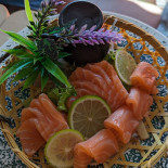 Light Sushi Boisson