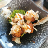 Light Sushi Nourriture