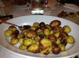 Osteria Dei Baroncelli food