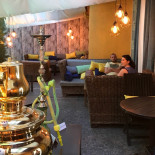 Kakaothe À l'intérieur