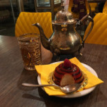 Kakaothe Boisson