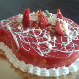Kakaothe Nourriture
