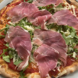 Il Pizzomane Comida