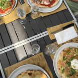 Il Pizzomane Bebida