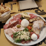 Il Pizzomane Comida