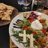 Il Pizzomane Comida