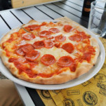 Il Pizzomane Comida