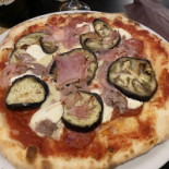 Il Pizzomane Comida
