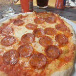 Il Pizzomane Comida