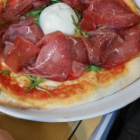 Il Pizzomane Comida