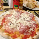 Il Pizzomane Comida
