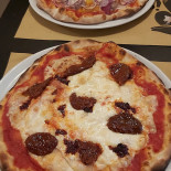 Il Pizzomane Comida