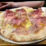 Il Pizzomane Comida
