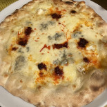 Il Pizzomane Comida