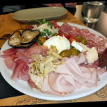 Il Pizzomane Comida