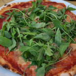 Il Pizzomane Comida