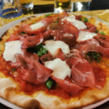 Il Pizzomane Comida