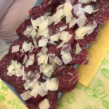 Frantoio Fondovalle Nourriture