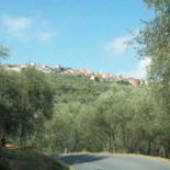 Agriturismo Dinoabbo Extérieur
