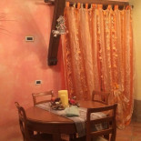 Agriturismo Dinoabbo À l'intérieur