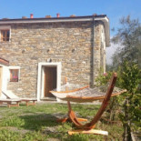Agriturismo Dinoabbo Extérieur