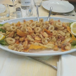 Acquamarina Nourriture
