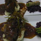 Trattoria Bitteri Nourriture