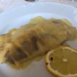 Ai Tre Soldi Nourriture