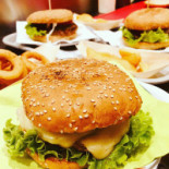 Burger 24 Food