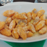 La Primoteca Nourriture