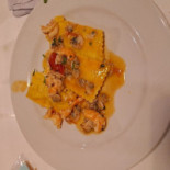 La Casaccia Comida