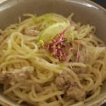 Deba Sushi Perugia Nourriture