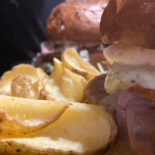 Thomson Pub Comida