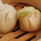 Il Panda Comida