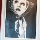 Osteria 900 Bebida