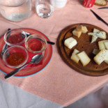 La Tagliolina drink