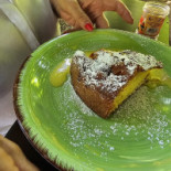 La Tagliolina drink