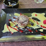 La Tagliolina food