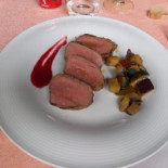 La Tagliolina food