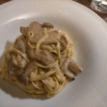 La Tagliolina food