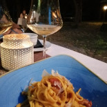 La Tagliolina drink