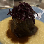 La Tagliolina food