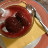 La Tagliolina drink