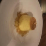 La Tagliolina food