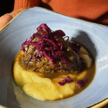 La Tagliolina food