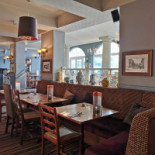 La Tagliolina inside