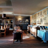 La Tagliolina inside