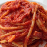 Panzirone Comida